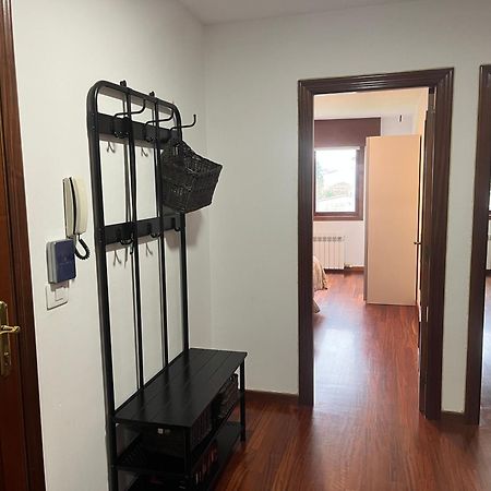 Apartamento Bralo Падрон Екстер'єр фото