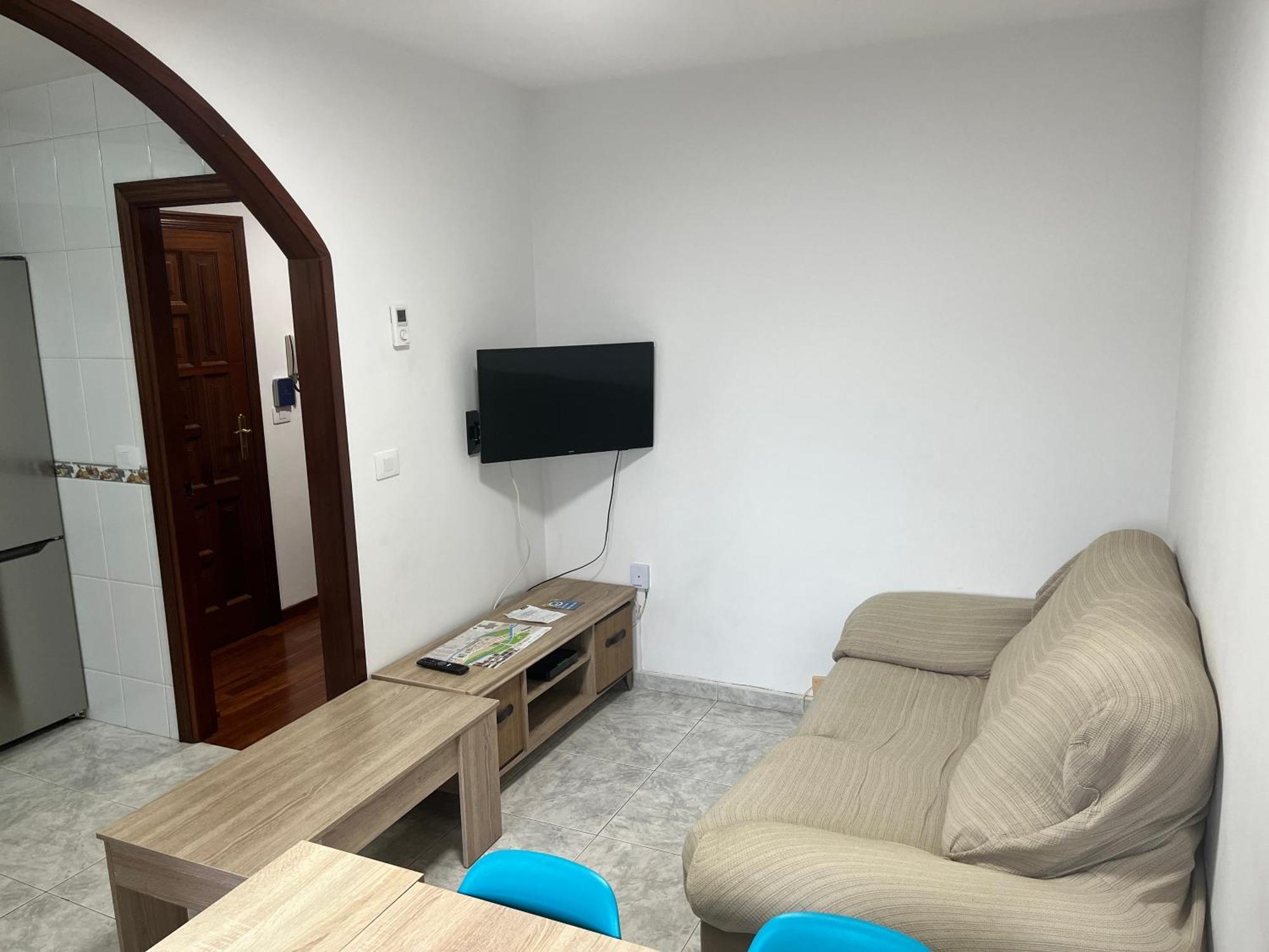 Apartamento Bralo Падрон Екстер'єр фото