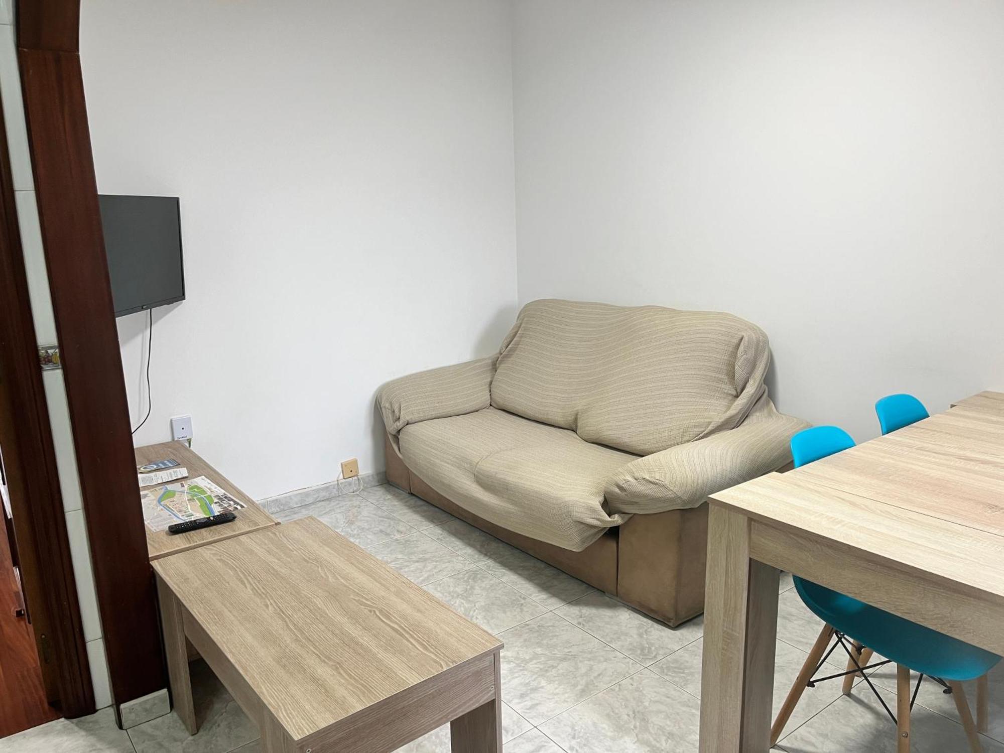 Apartamento Bralo Падрон Екстер'єр фото