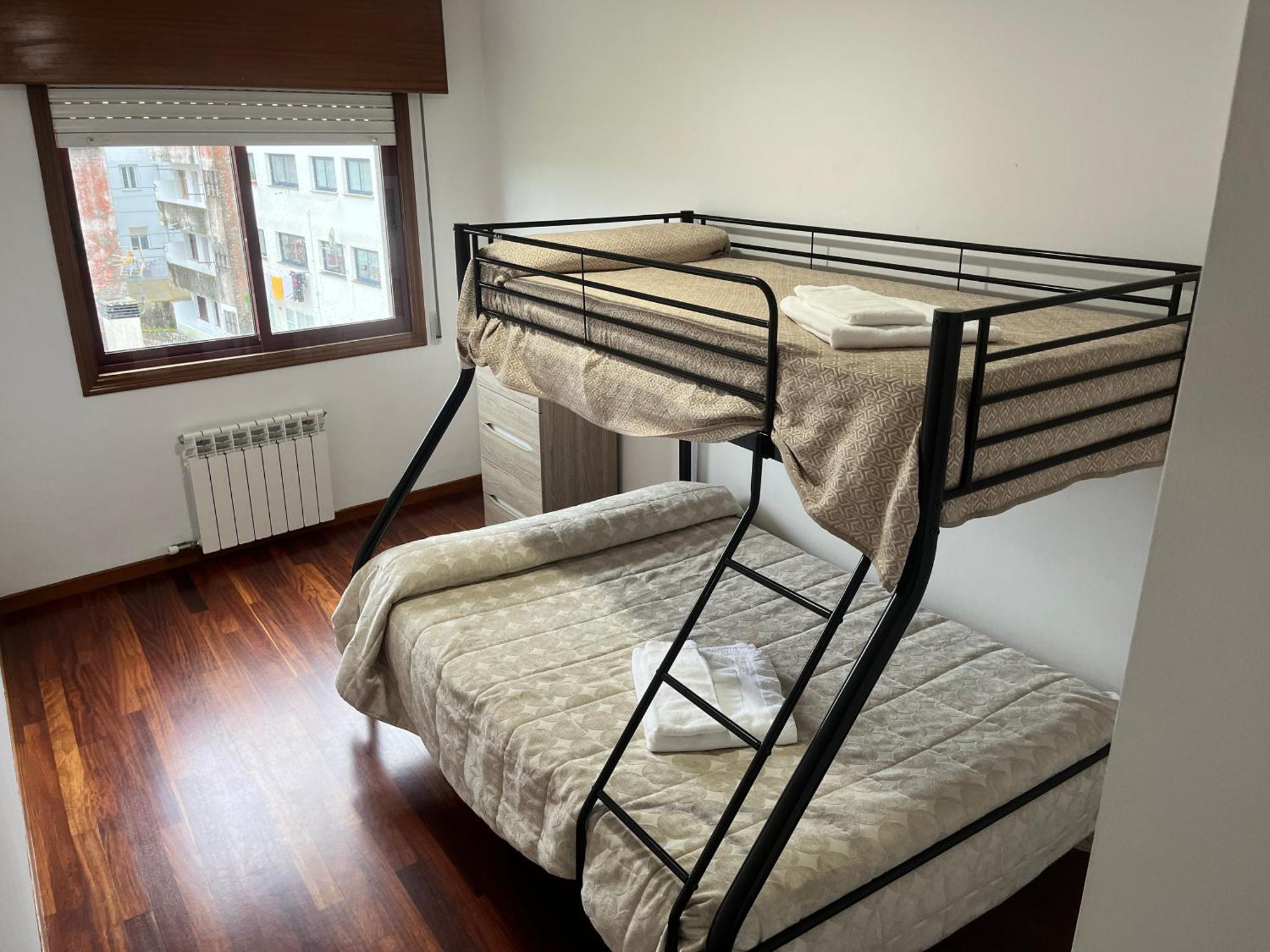 Apartamento Bralo Падрон Екстер'єр фото