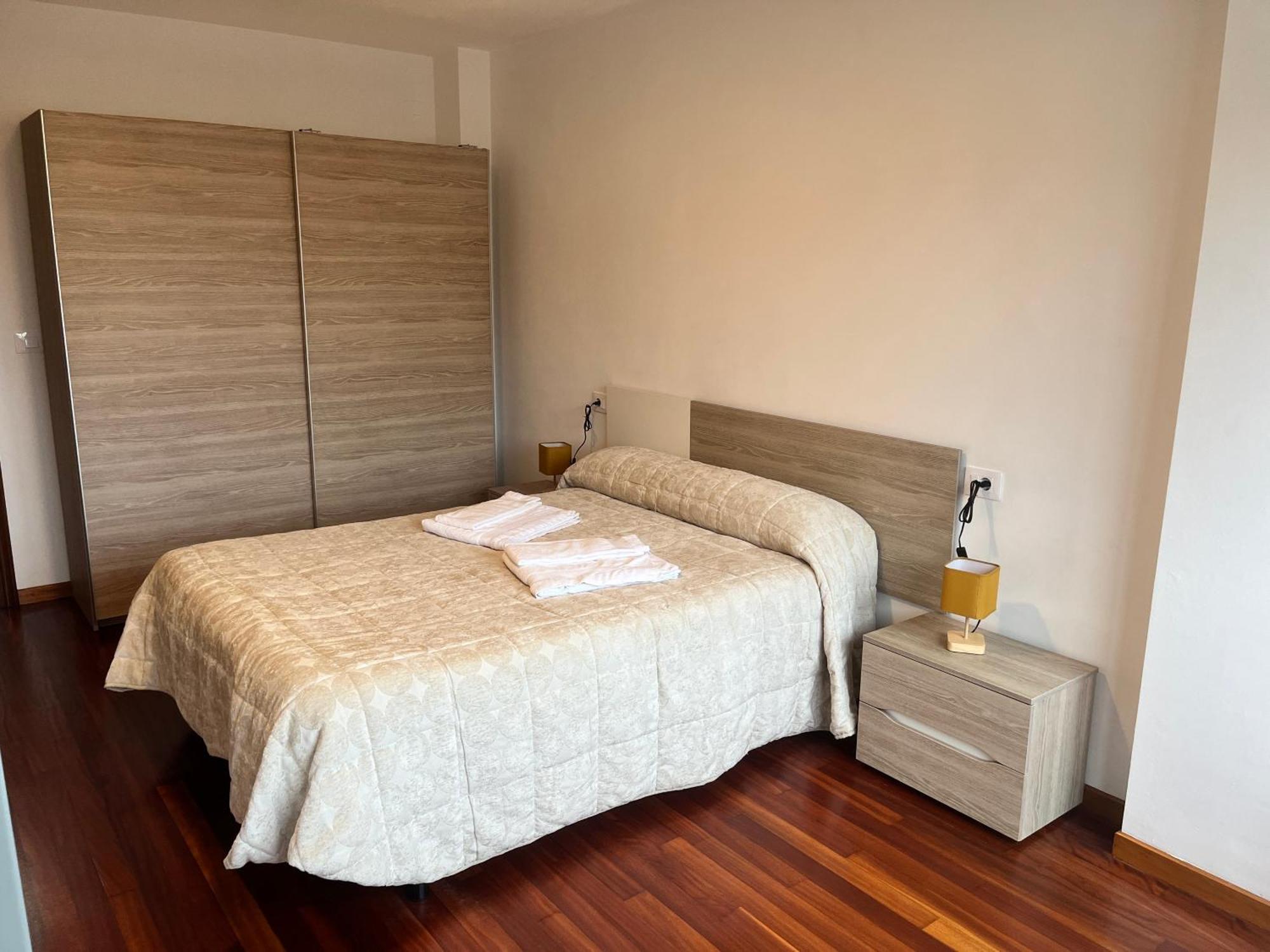 Apartamento Bralo Падрон Екстер'єр фото