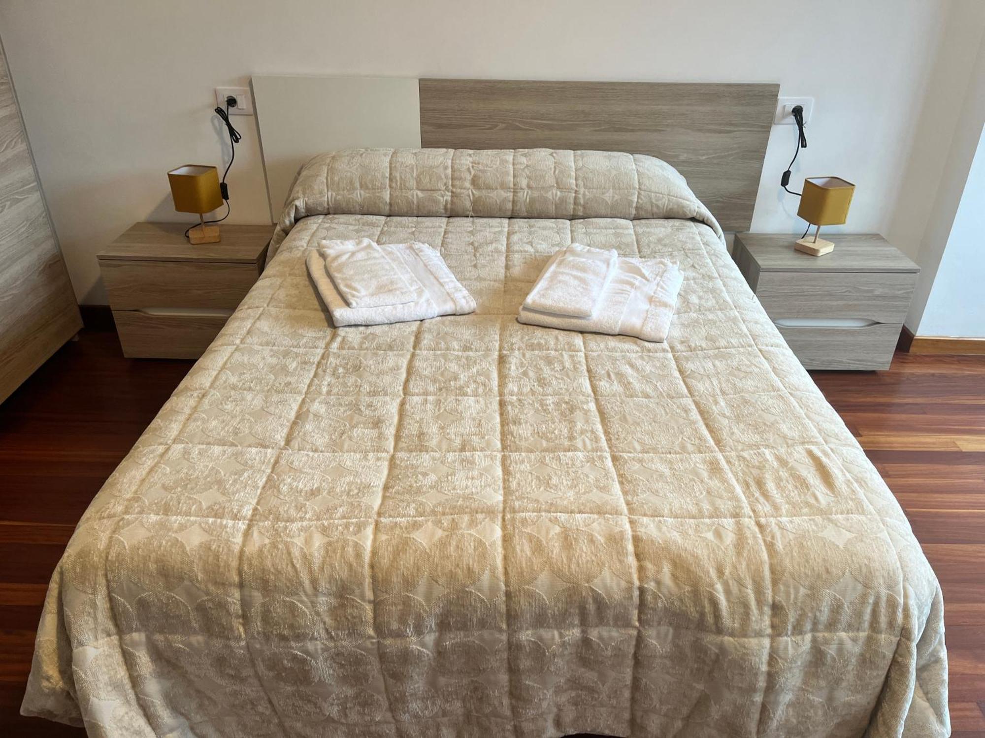 Apartamento Bralo Падрон Екстер'єр фото